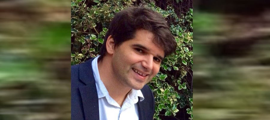 Ignacio Echeverría Ignacio Echeverría