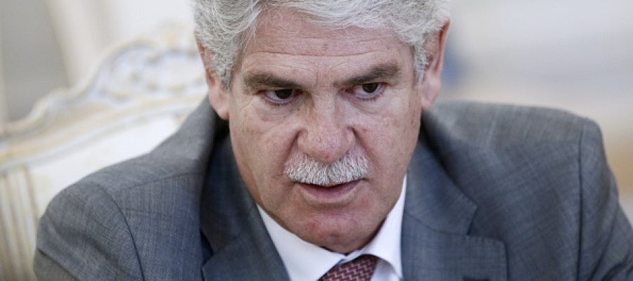 Alfonso Dastis Alfonso Dastis