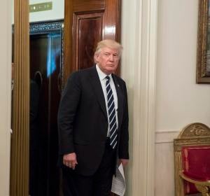 Donald Trump Donald Trump