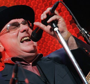 Van Morrison Van Morrison