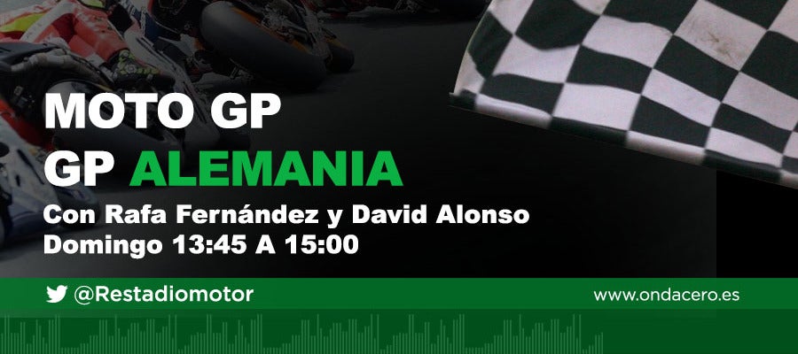 GP de Alemania GP de Alemania