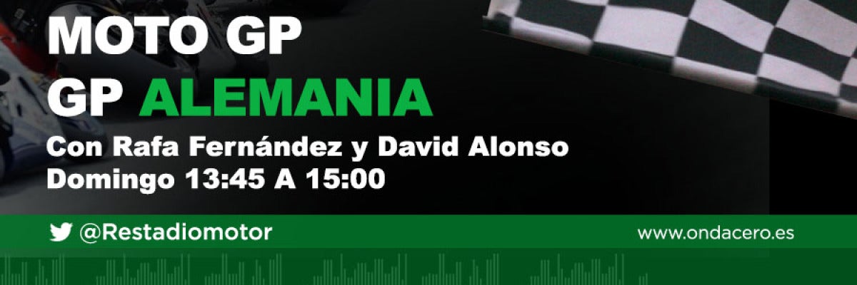 GP de Alemania GP de Alemania