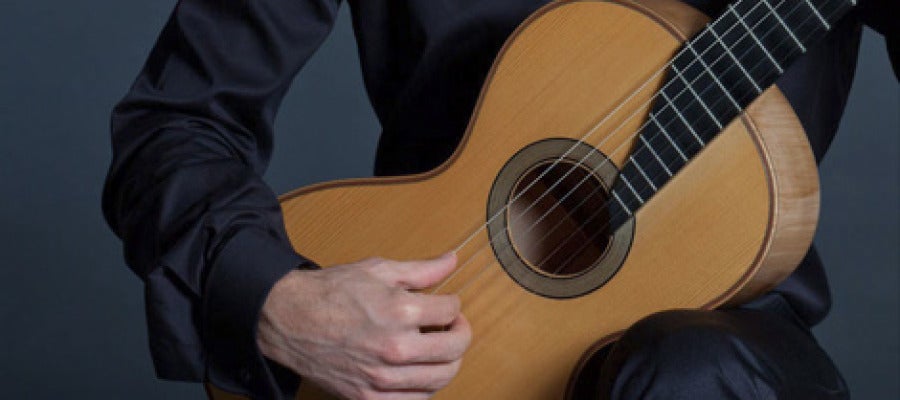 Los guitarristas volverán a ser protagonistas este mes de julio en Elche Los guitarristas volverán a ser protagonistas este mes de julio en Elche