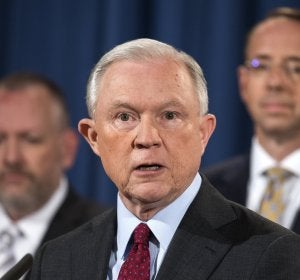 Jeff Sessions Jeff Sessions