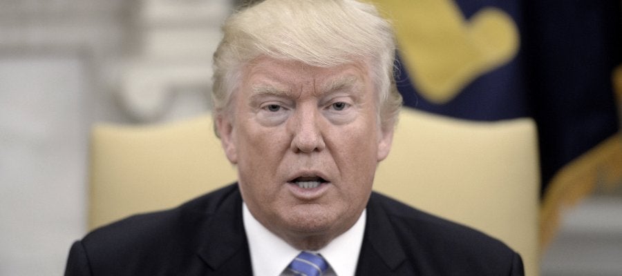 Donald Trump Donald Trump