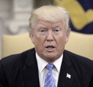 Donald Trump Donald Trump