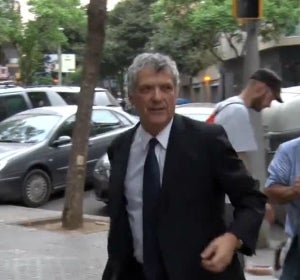 Ángel María Villar Ángel María Villar