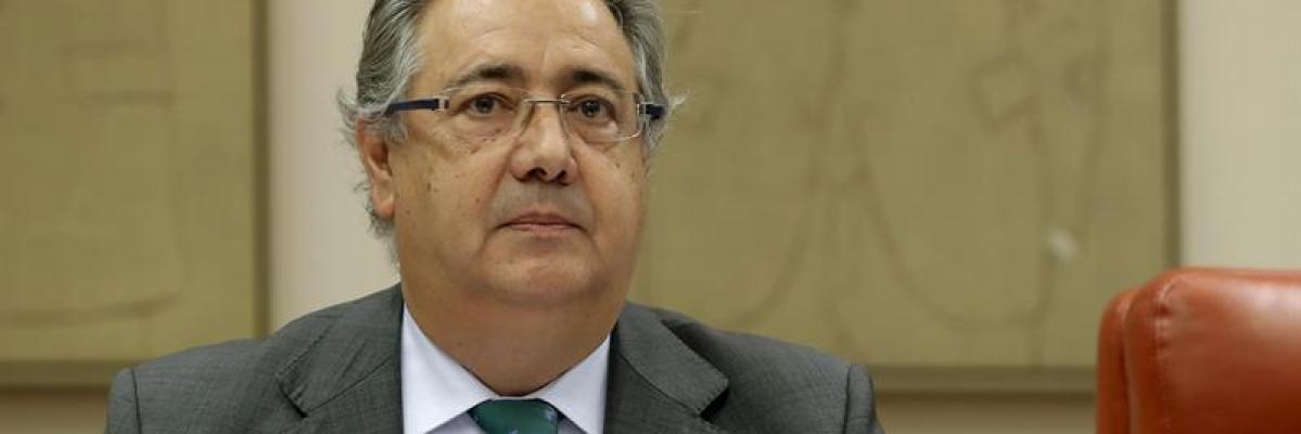 Juan Ignacio Zoido Juan Ignacio Zoido