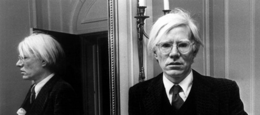 Andy Warhol Andy Warhol