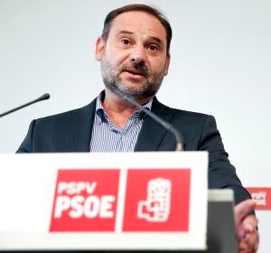 José Luis Ábalos José Luis Ábalos