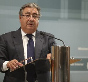 Juan Ignacio Zoido Juan Ignacio Zoido