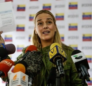 Lilian Tintori Lilian Tintori