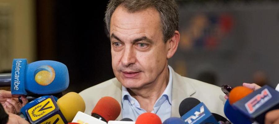 José Luis Rodríguez Zapatero José Luis Rodríguez Zapatero