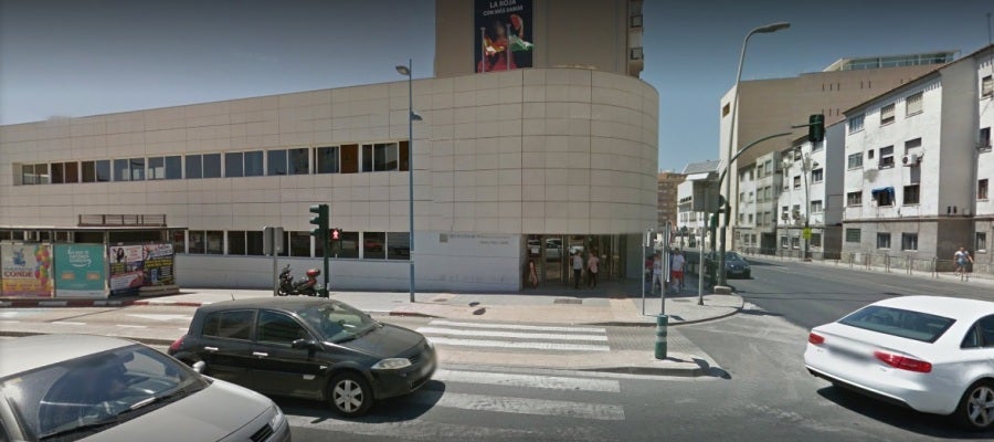 Juzgado de Almería Juzgado de Almería