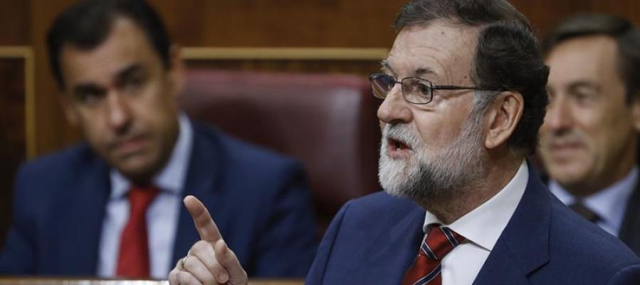 Mariano Rajoy Mariano Rajoy