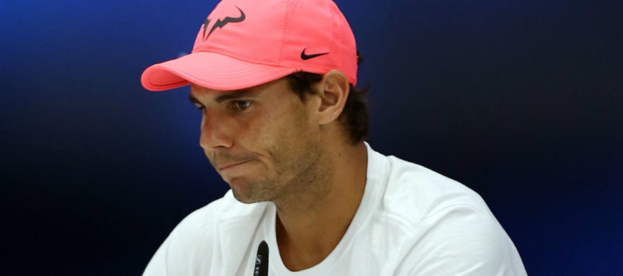 Rafa Nadal Rafa Nadal
