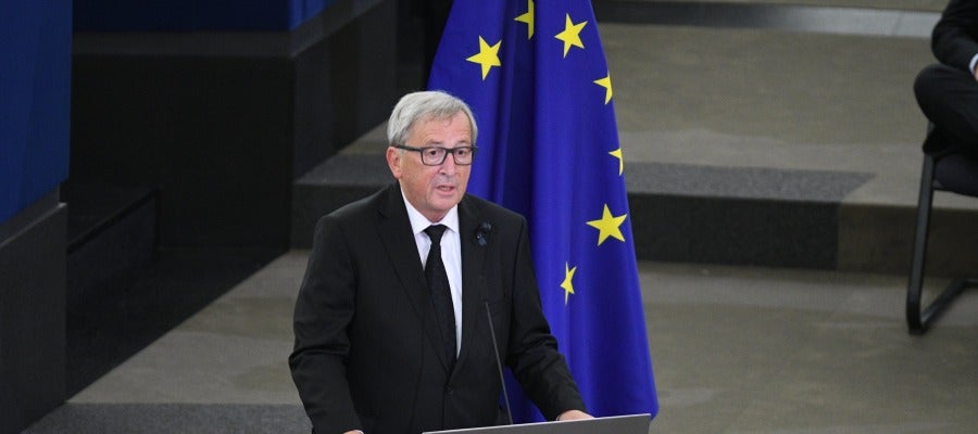 Jean-Claude Juncker Jean-Claude Juncker