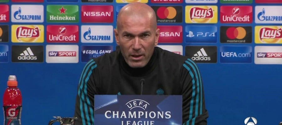 Zidane Zidane