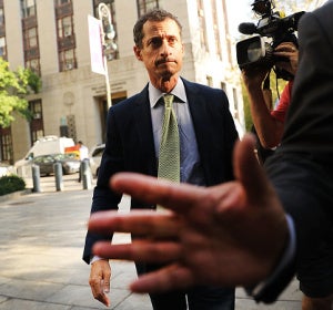 Anthony Weiner Anthony Weiner