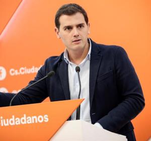 Albert Rivera Albert Rivera
