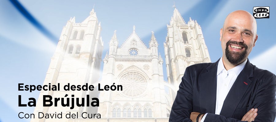 La Brújula desde León La Brújula desde León