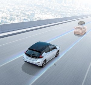 Nissan Leaf Nissan Leaf