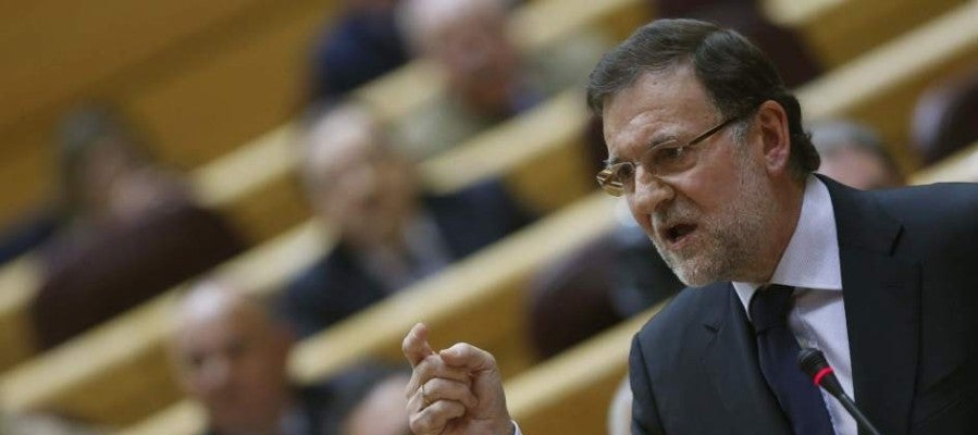 Mariano Rajoy, presidente del Gobierno Mariano Rajoy, presidente del Gobierno