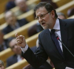 Mariano Rajoy, presidente del Gobierno Mariano Rajoy, presidente del Gobierno