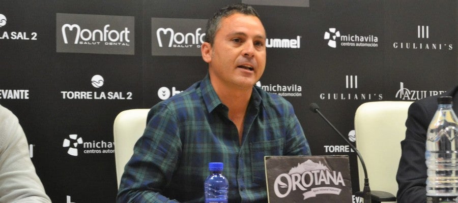 Sergi Escobar Sergi Escobar
