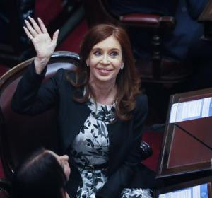 Cristina Fernández Cristina Fernández
