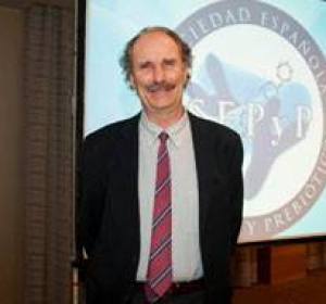Francisco Guarner Francisco Guarner