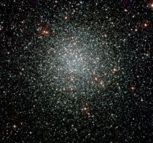 Las estrellas del Universo (18-01-2018) Las estrellas del Universo (18-01-2018)