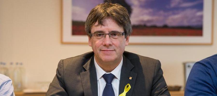 Carles Puigdemont Carles Puigdemont