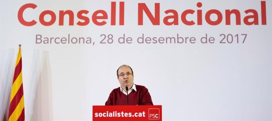 Miquel Iceta Miquel Iceta