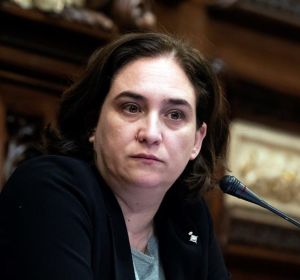Ada Colau Ada Colau