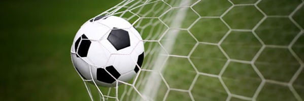 Escucha los goles