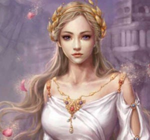 Helena de Troya Helena de Troya