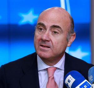 Luis de Guindos Luis de Guindos