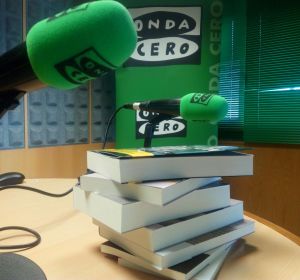 Entre micros y libros Entre micros y libros