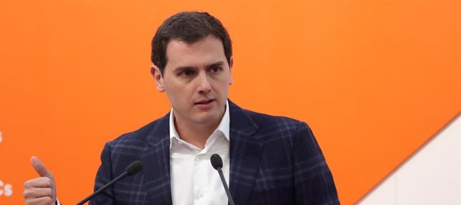 Albert Rivera Albert Rivera