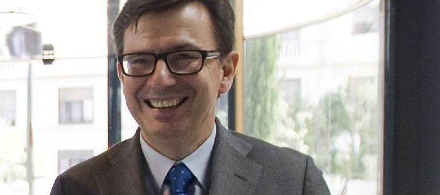 Román Escolano Román Escolano