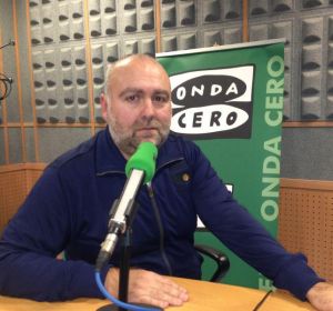 Robero Forcén Robero Forcén