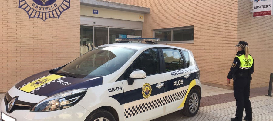 Policia Local Castellón Policia Local Castellón