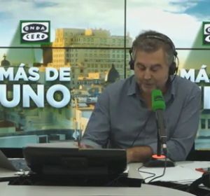 Monólogo de Alsina: "Tantas reivindicaciones ayudan a que el 8M sea arrollador, pero reducen su eficacia inmediata" Monólogo de Alsina: "Tantas reivindicaciones ayudan a que el 8M sea arrollador, pero reducen su eficacia inmediata"