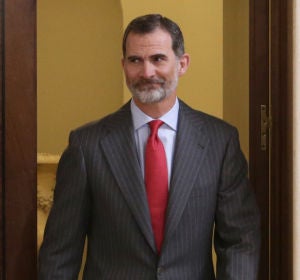 Rey Felipe VI Rey Felipe VI