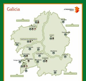 Onda Cero Galicia Onda Cero Galicia