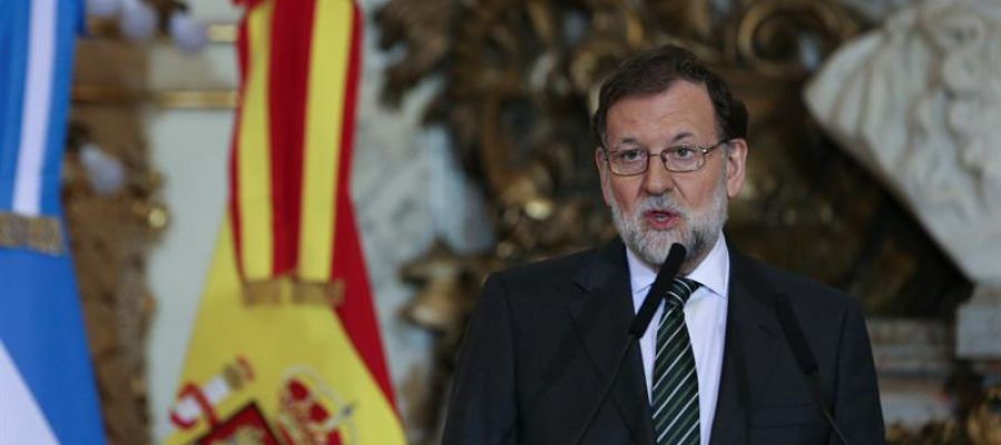 Mariano Rajoy Mariano Rajoy