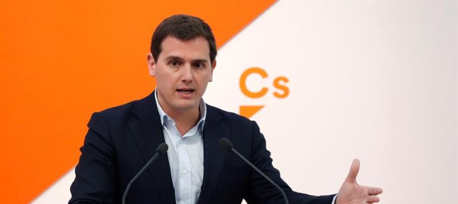 Albert Rivera Albert Rivera