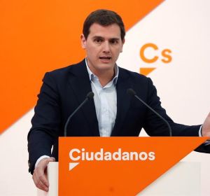 Albert Rivera Albert Rivera