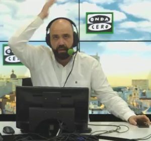 David del Cura: "Las presiones a la justicia nos pasarán factura" David del Cura: "Las presiones a la justicia nos pasarán factura"